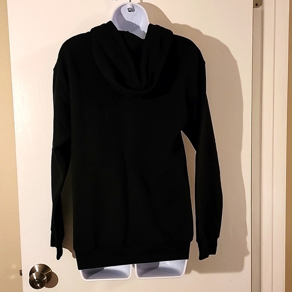 Nissan GTR hooded sweatshirt, size small - Picture 3 of 3